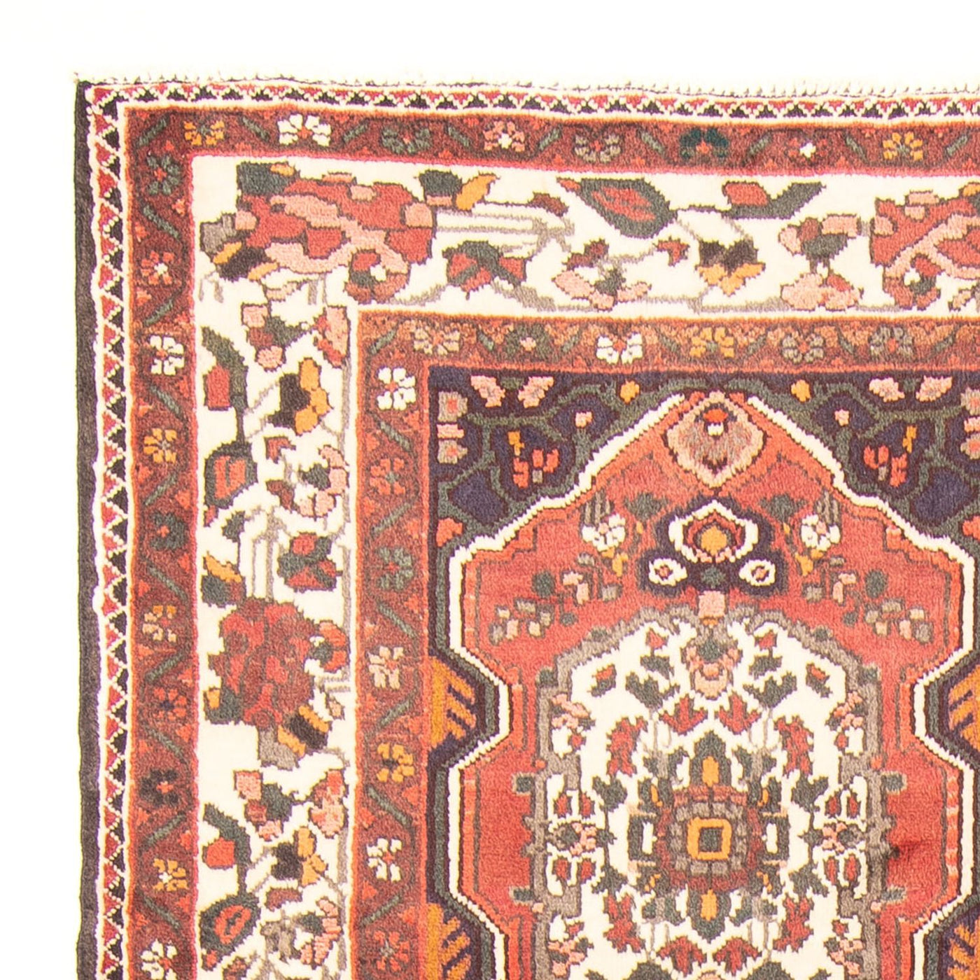 Bakhtiari Teppe 300x166cm - Persisk teppe
