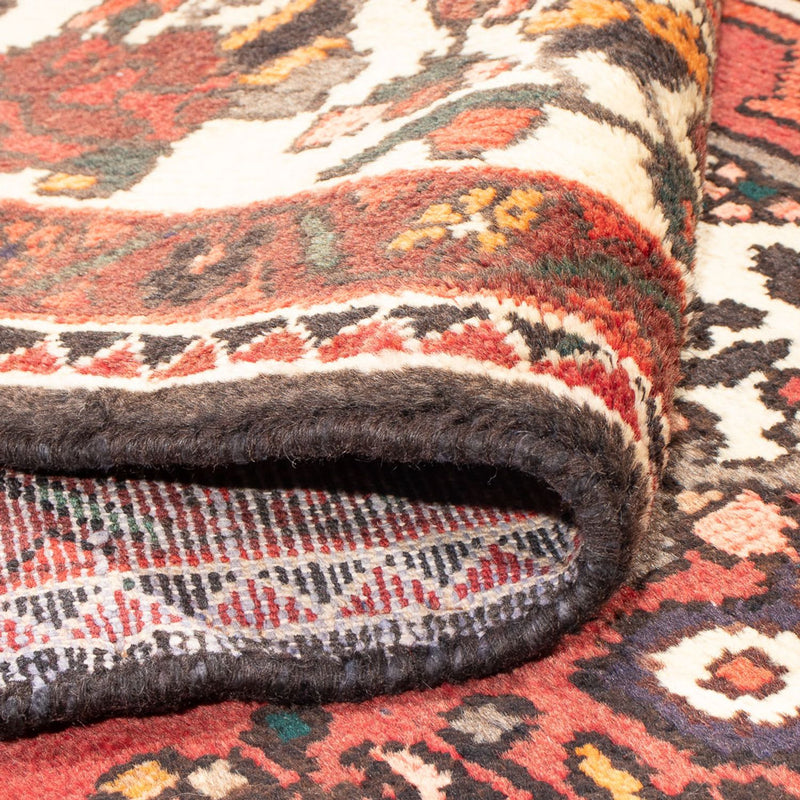 Bakhtiari Teppe 300x166cm - Persisk teppe