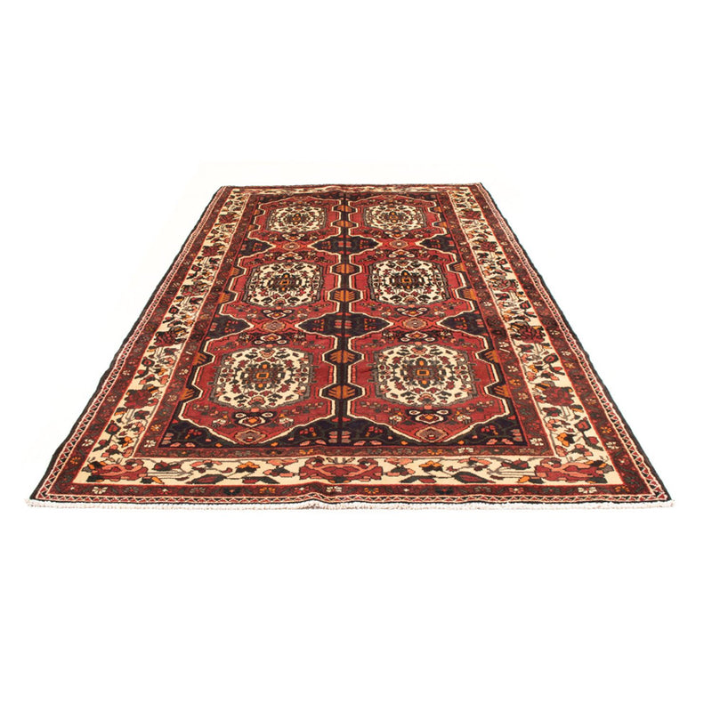Bakhtiari Teppe 300x166cm - Persisk teppe