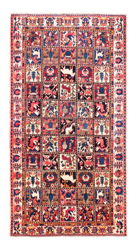 Bakhtiari Teppe 300x160cm - Persisk teppe – product image