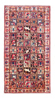 Bakhtiari Teppe 300x160cm - Persisk teppe