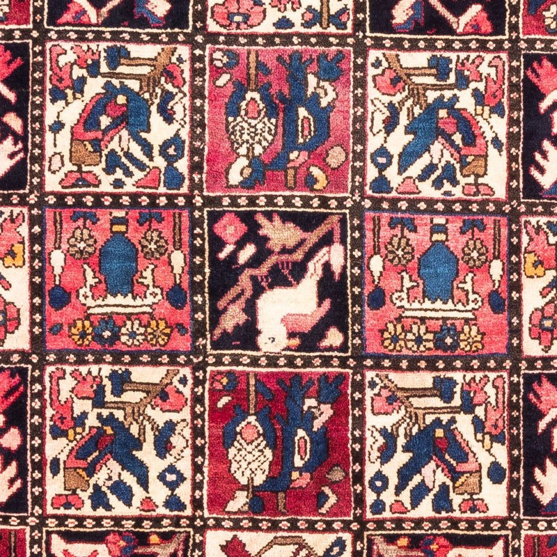 Bakhtiari Teppe 300x160cm - Persisk teppe