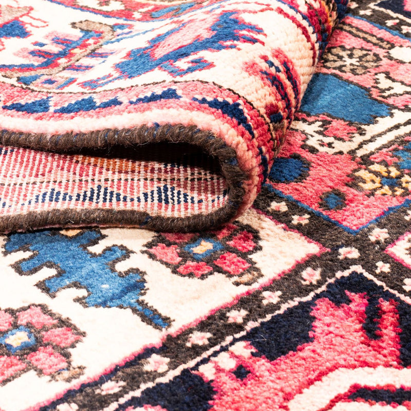 Bakhtiari Teppe 300x160cm - Persisk teppe
