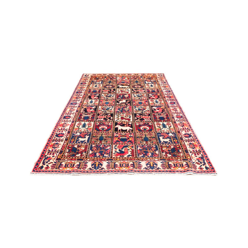 Bakhtiari Teppe 300x160cm - Persisk teppe