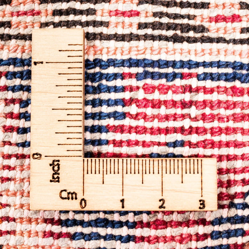 Bakhtiari Teppe 300x160cm - Persisk teppe