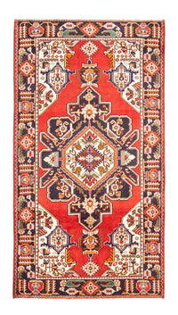 Persisk teppe - Nomadisk - 295 x 155 cm - rød – product image
