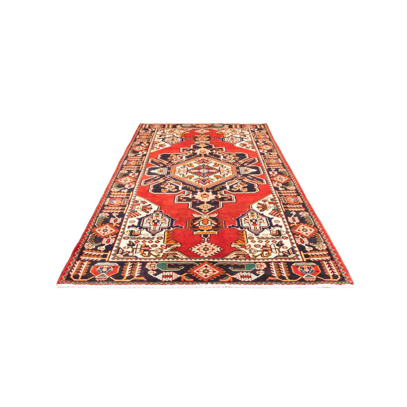 Persisk teppe - Nomadisk - 295 x 155 cm - rød