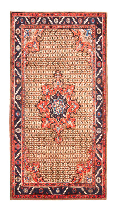 Kolyai Teppe 157x300cm - Persisk teppe - beige