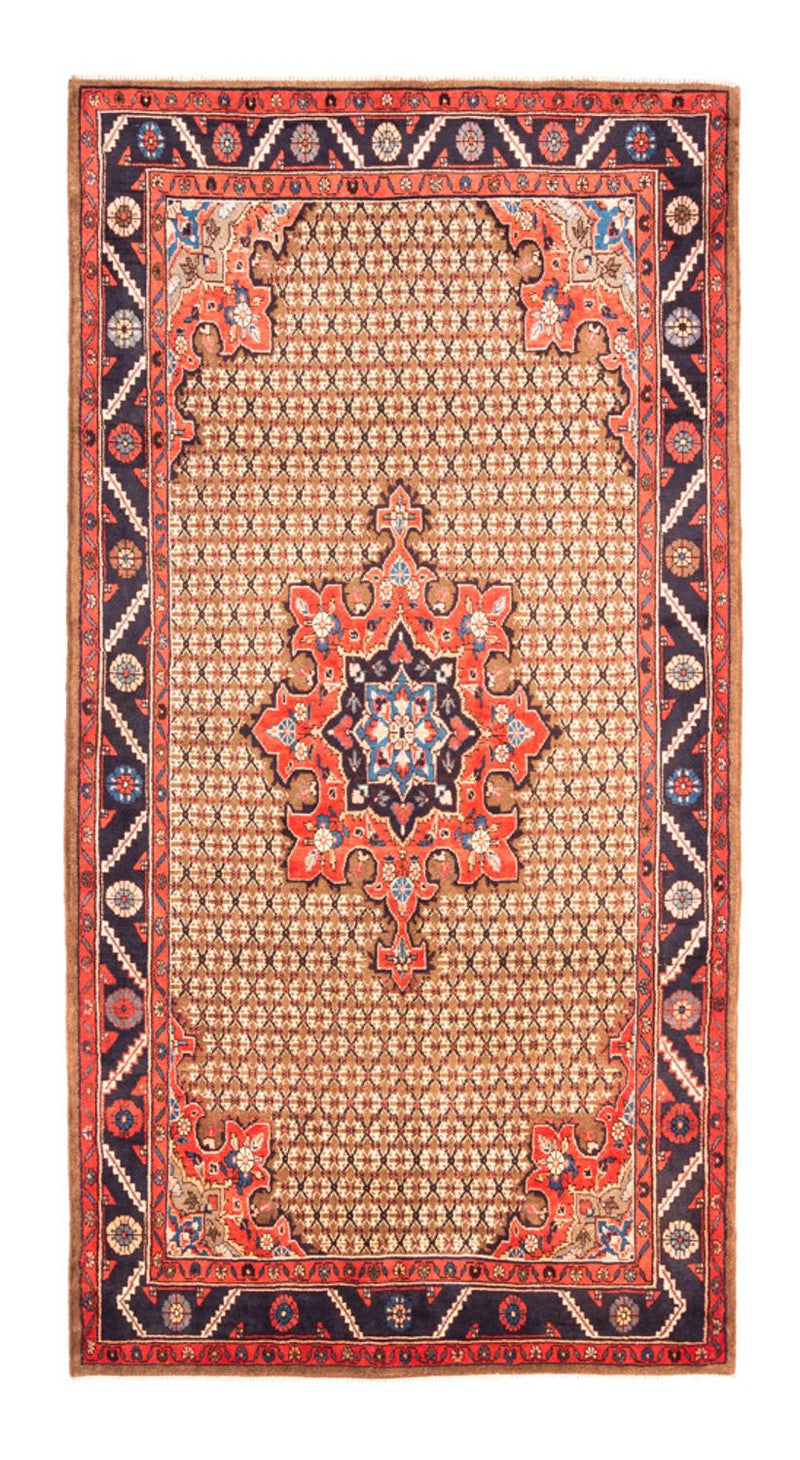 Kolyai Teppe 300x157cm - Persisk teppe