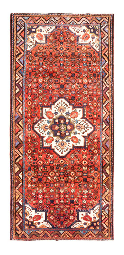 Hosseinabad Teppe 158x350cm - Persisk teppe