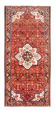 Hosseinabad Teppe 350x158cm - Persisk teppe