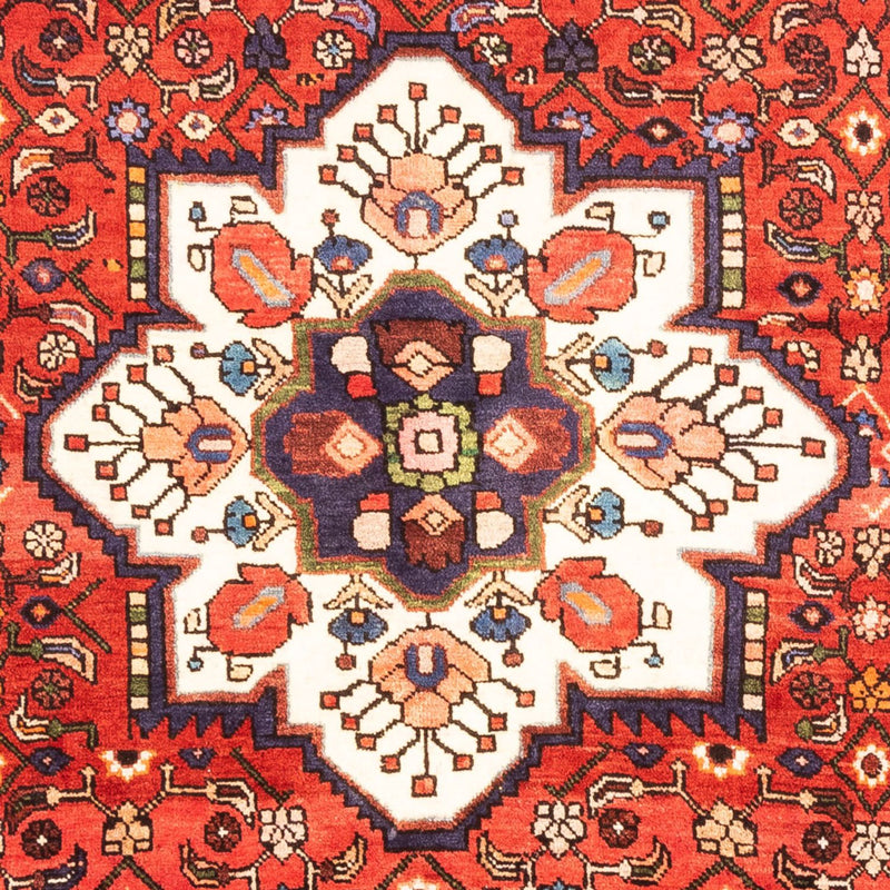 Hosseinabad Teppe 350x158cm - Persisk teppe