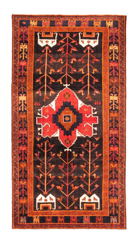 Kolyai Teppe 303x162cm - Persisk teppe – product image