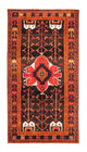 Kolyai Teppe 303x162cm - Persisk teppe