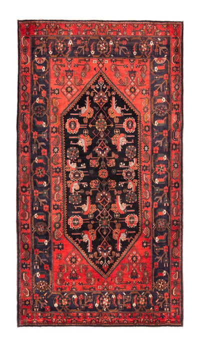 Kolyai Teppe 170x300cm - Persisk teppe