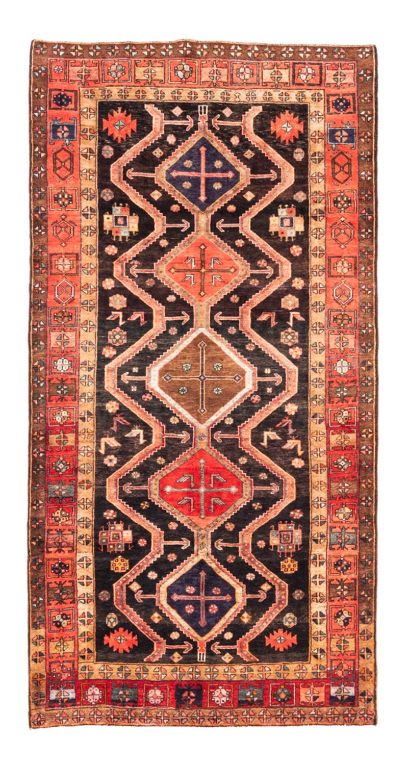 Kolyai Teppe 296x153cm - Persisk teppe