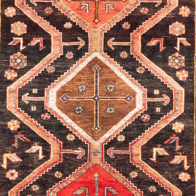 Kolyai Teppe 296x153cm - Persisk teppe