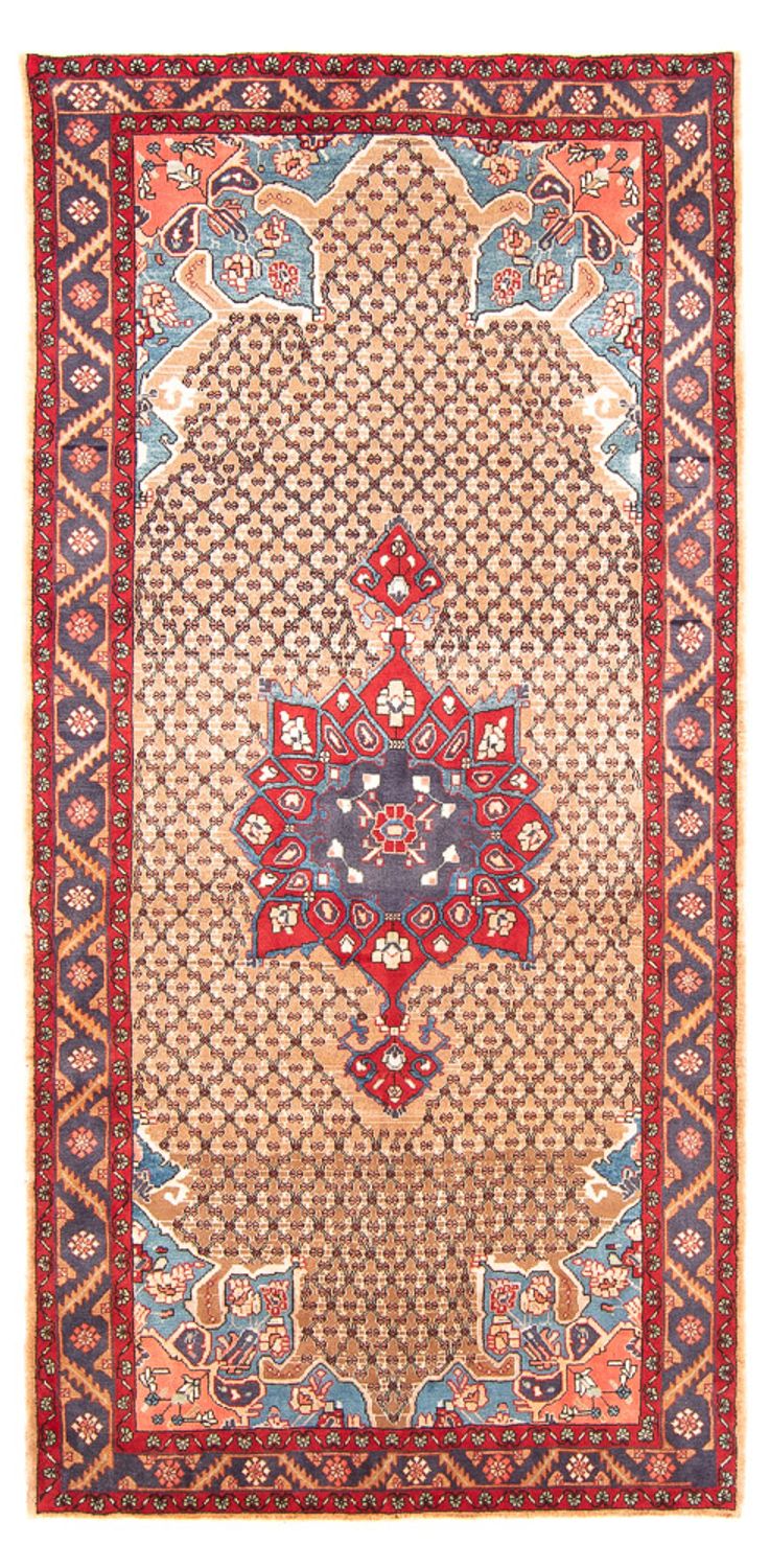 Kolyai Teppe 290x150cm - Persisk teppe