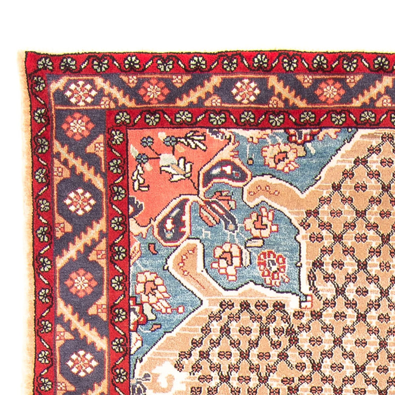 Kolyai Teppe 290x150cm - Persisk teppe