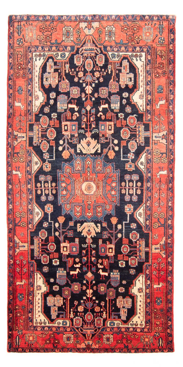 Nahavand Teppe 300x156cm - Persisk teppe