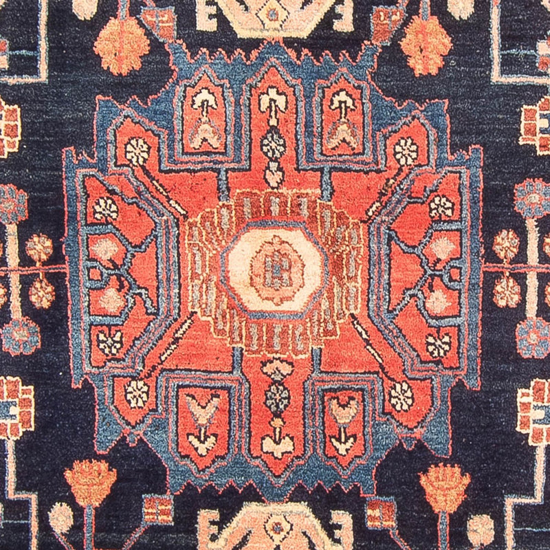 Nahavand Teppe 300x156cm - Persisk teppe