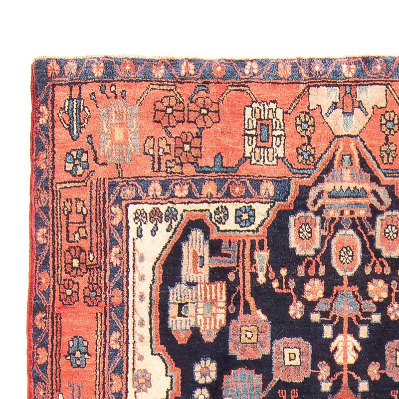 Nahavand Teppe 300x156cm - Persisk teppe