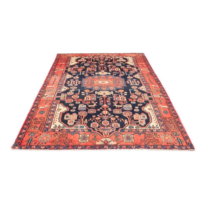 Nahavand Teppe 300x156cm - Persisk teppe
