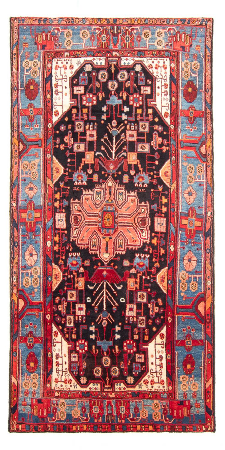Nahavand Teppe 312x153cm - Persisk teppe