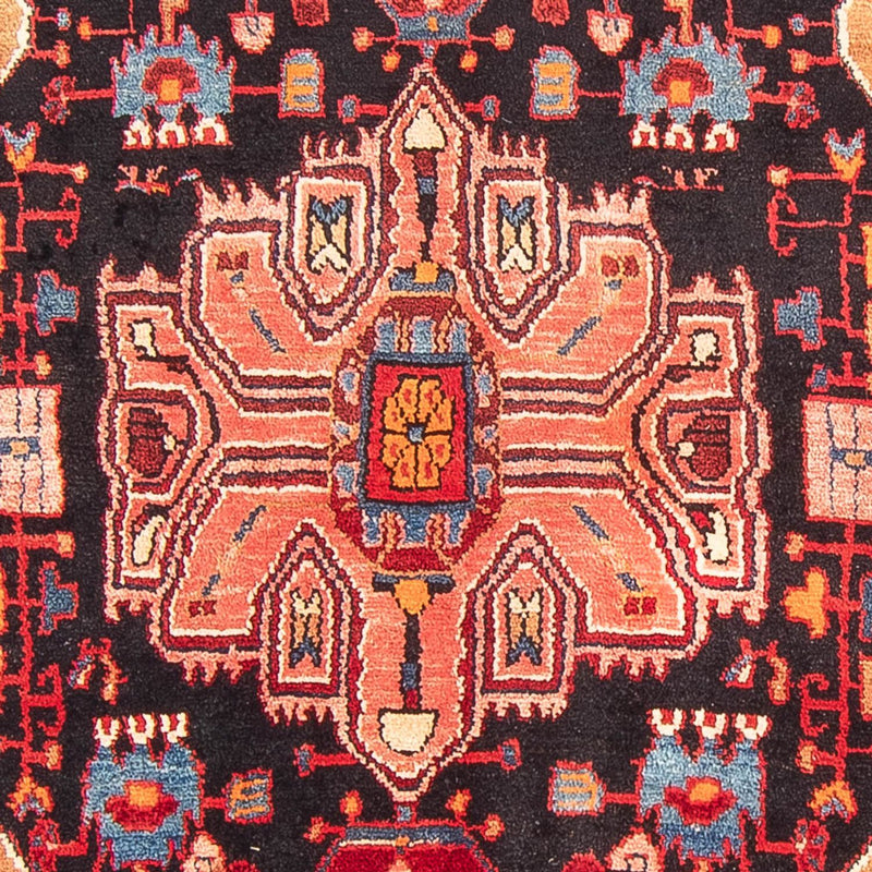 Nahavand Teppe 312x153cm - Persisk teppe