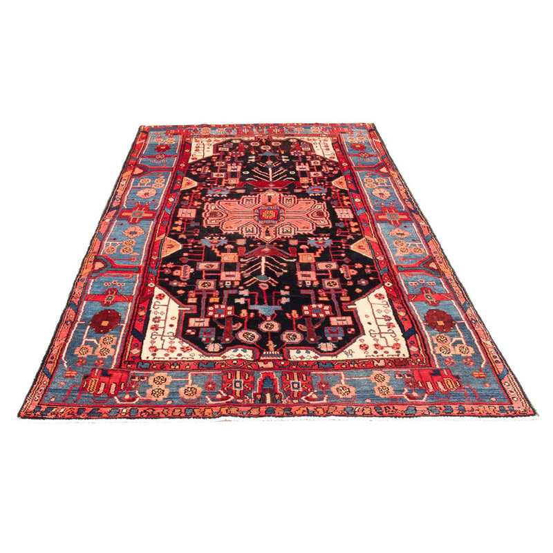 Nahavand Teppe 312x153cm - Persisk teppe
