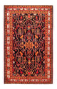 Nahavand Teppe 280x172cm - Persisk teppe