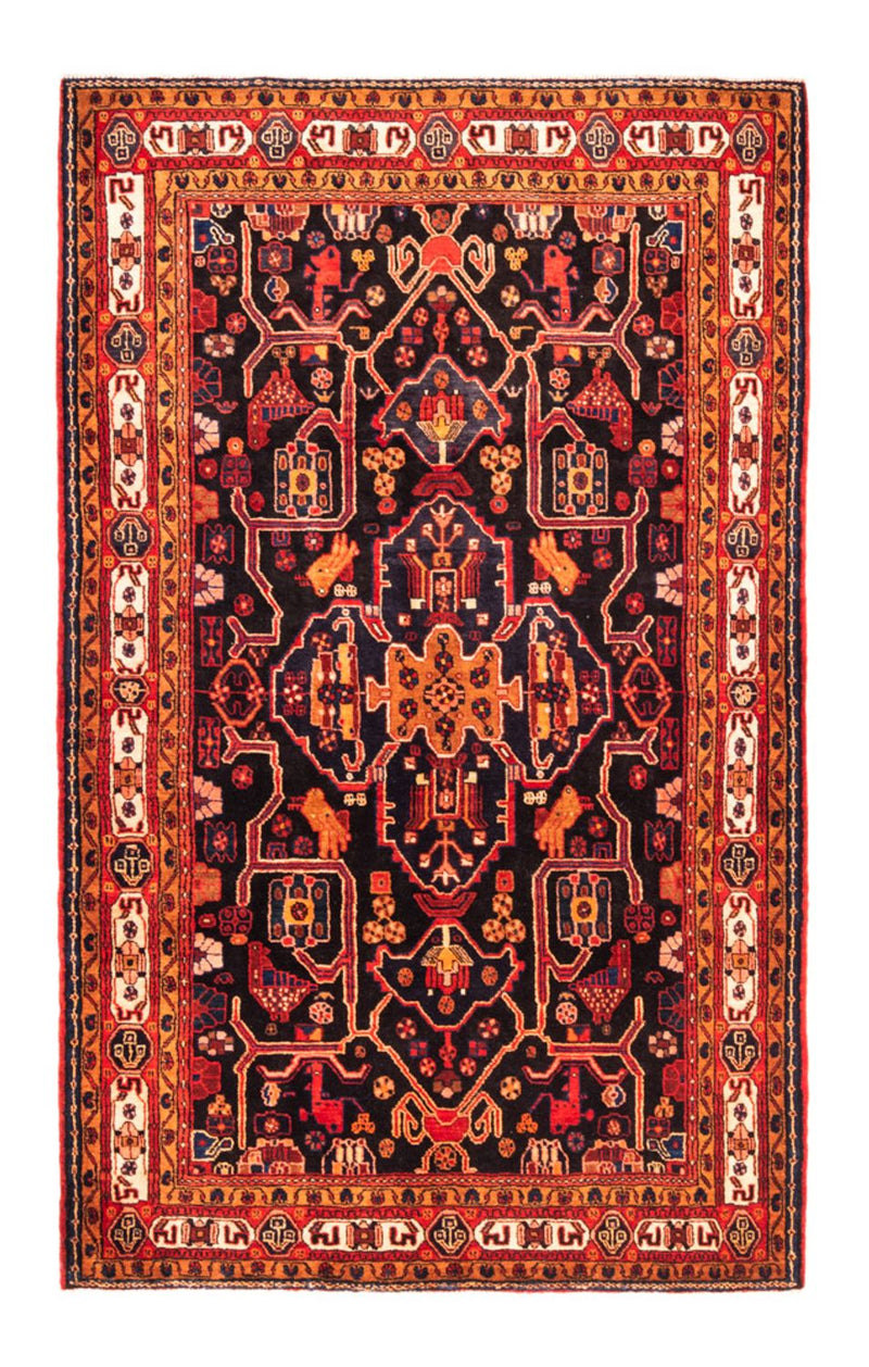 Nahavand Teppe 280x172cm - Persisk teppe