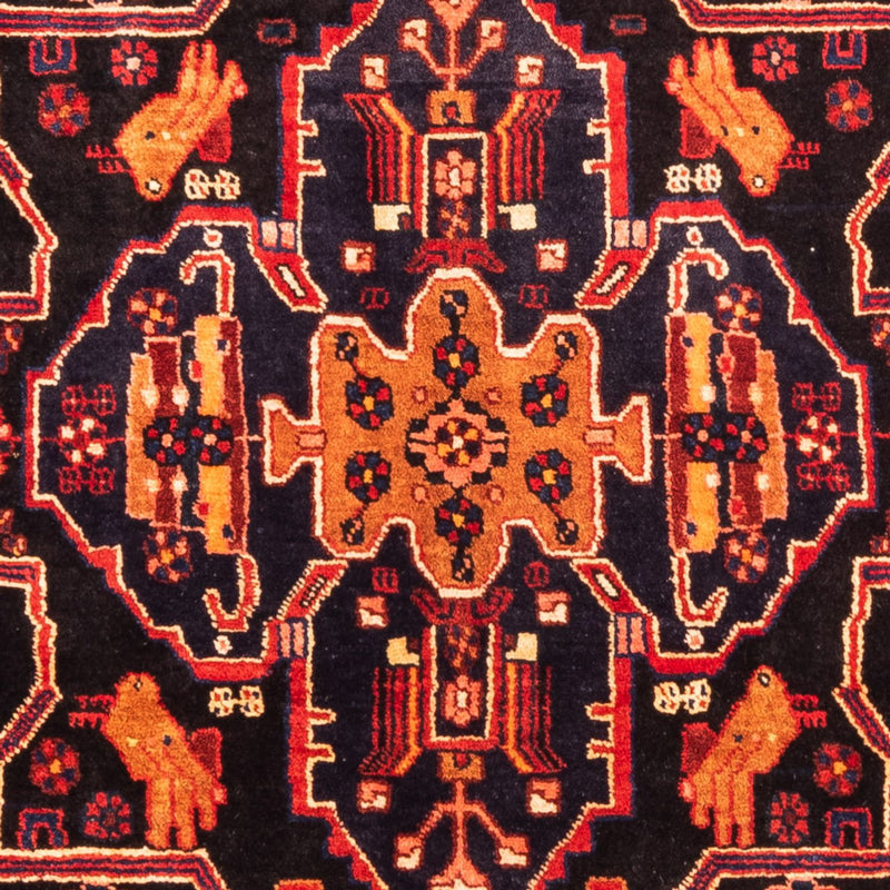 Nahavand Teppe 280x172cm - Persisk teppe