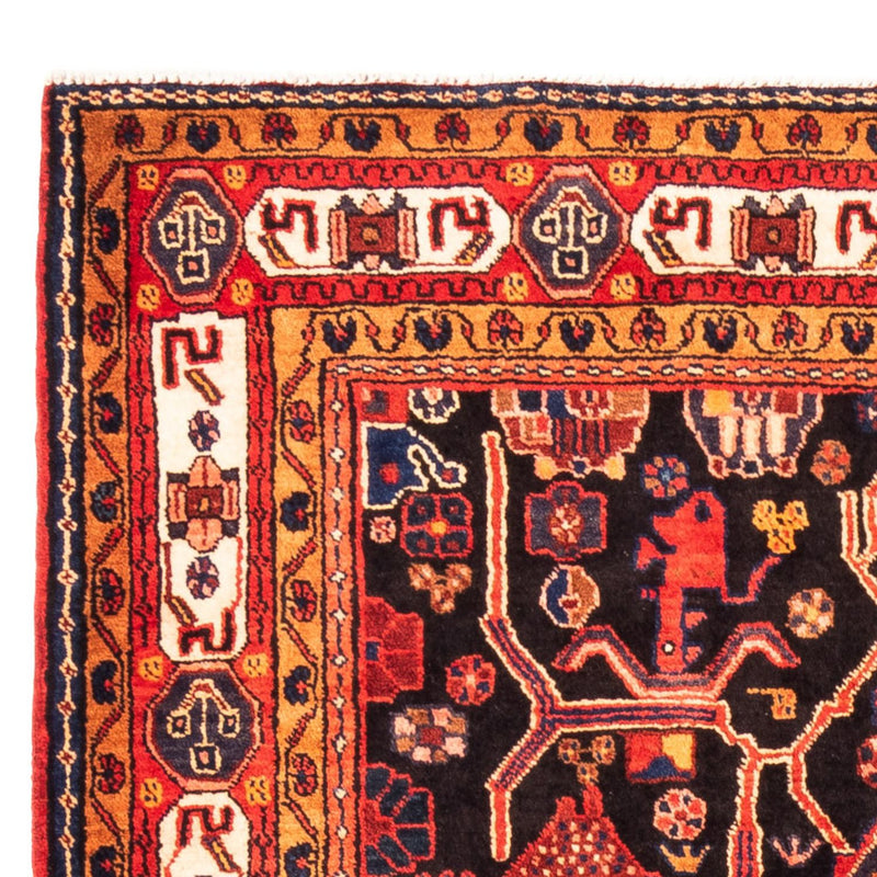 Nahavand Teppe 280x172cm - Persisk teppe