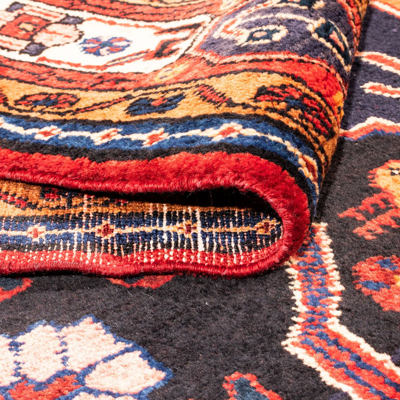 Nahavand Teppe 280x172cm - Persisk teppe