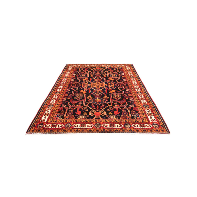 Nahavand Teppe 280x172cm - Persisk teppe