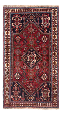 Abadeh Teppe 147x75cm - Persisk teppe – product image