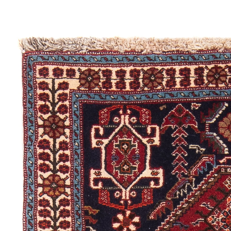 Abadeh Teppe 147x75cm - Persisk teppe