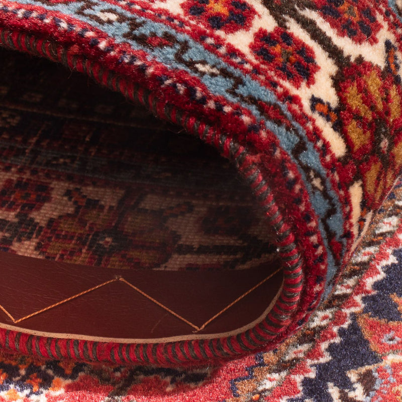 Abadeh Teppe 147x75cm - Persisk teppe