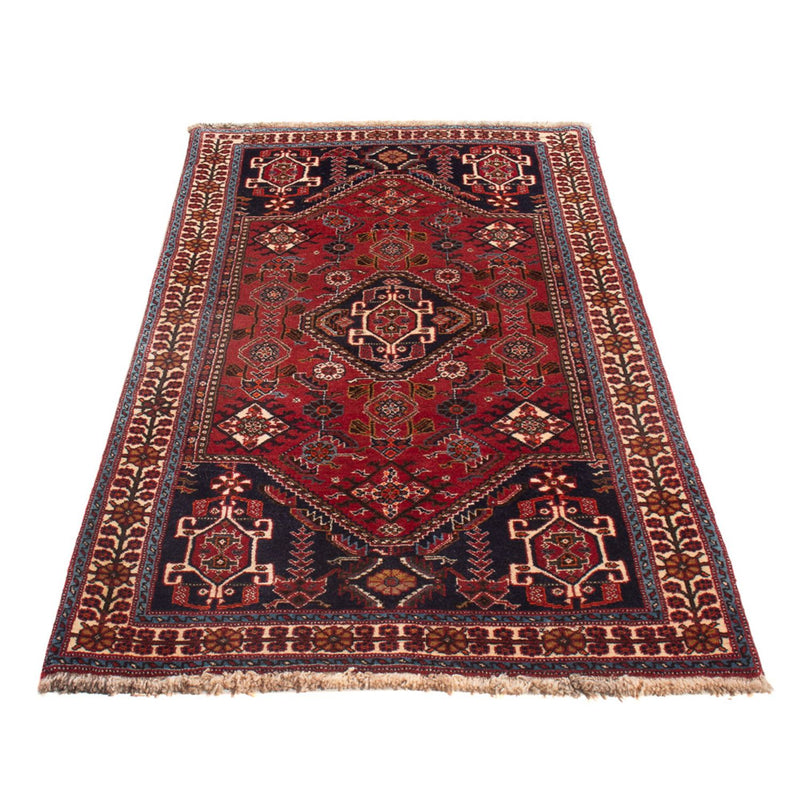 Abadeh Teppe 147x75cm - Persisk teppe
