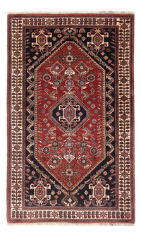 Abadeh Teppe 145x80cm - Persisk teppe – product image