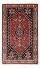 Abadeh Teppe 145x80cm - Persisk teppe