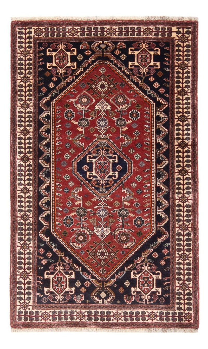 Abadeh Teppe 145x80cm - Persisk teppe