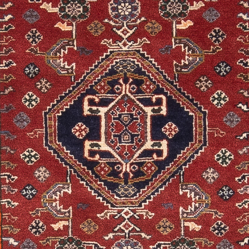 Abadeh Teppe 145x80cm - Persisk teppe