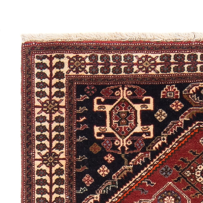Abadeh Teppe 145x80cm - Persisk teppe