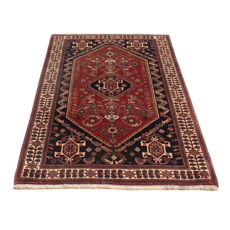 Abadeh Teppe 145x80cm - Persisk teppe
