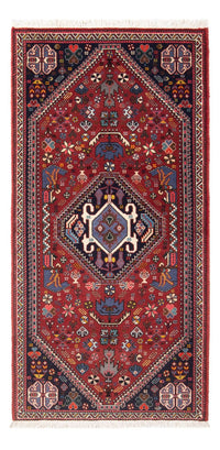 Abadeh Teppe 148x70cm - Persisk teppe – product image