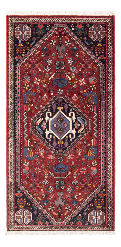Abadeh Teppe 70x148cm - Persisk teppe