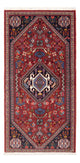 Abadeh Teppe 148x70cm - Persisk teppe