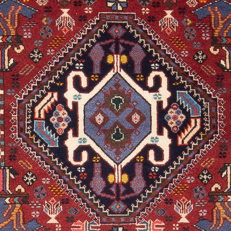 Abadeh Teppe 148x70cm - Persisk teppe